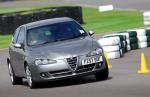 Alfa Romeo 147 Q2 3-Door 2007 года (UK)